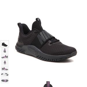 Nike Training 9 shoe